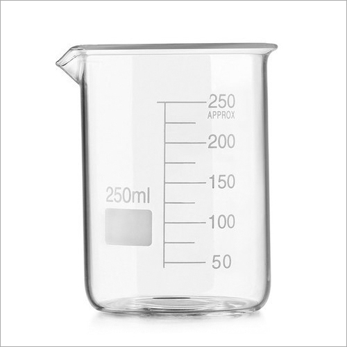 Glass Beaker