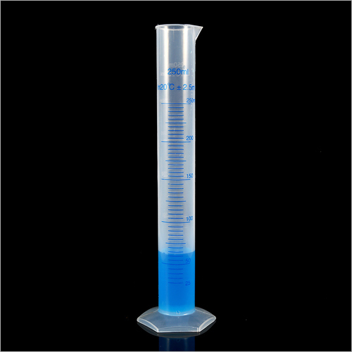Lab Measuring Cylinder