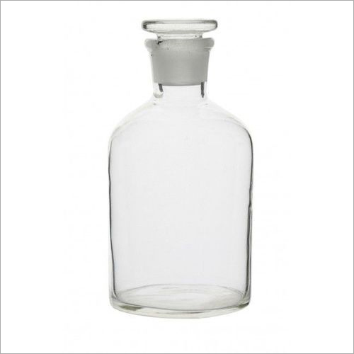 250 ML Glass Reagent Bottle