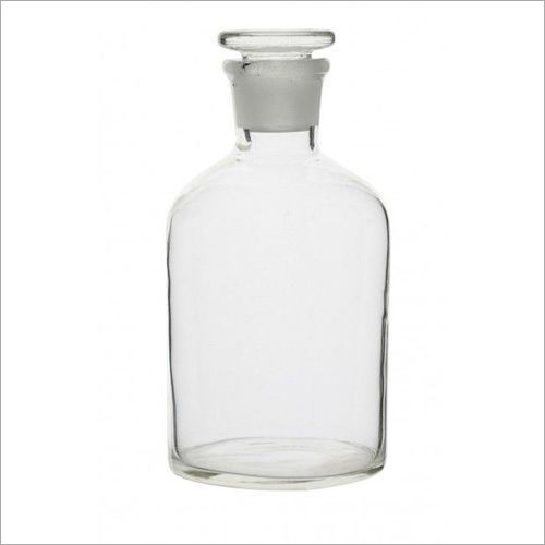 Glass Reagent Bottle 250 ML