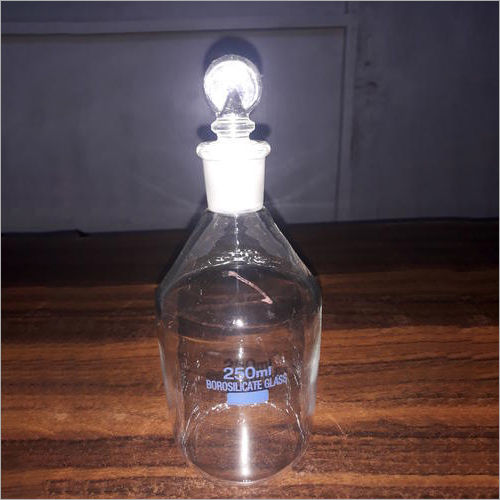 Reagent Bottle 250 ML