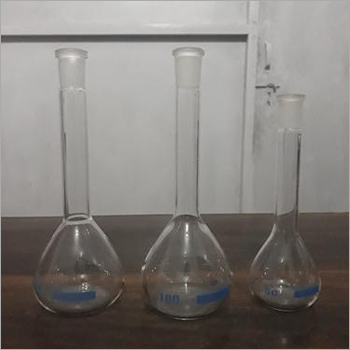 Volumetric Flask