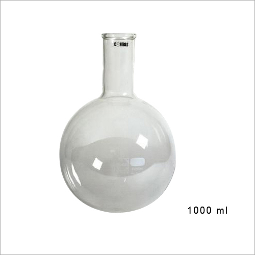 1000 ML Round Bottom Flask