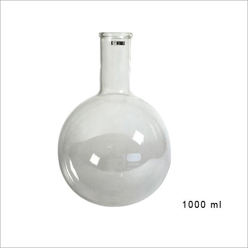 Round Bottom Flask