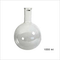 Transparent Round Bottom Flask 1000 Ml