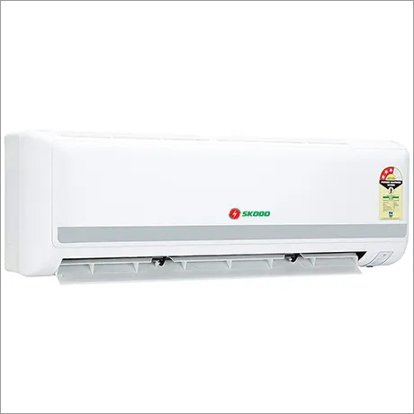 Solar Ac