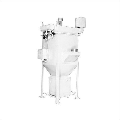 Dust Collector
