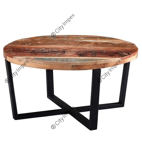 Reclaimed Coffee Table