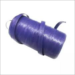 PP Colored Plastic Twine