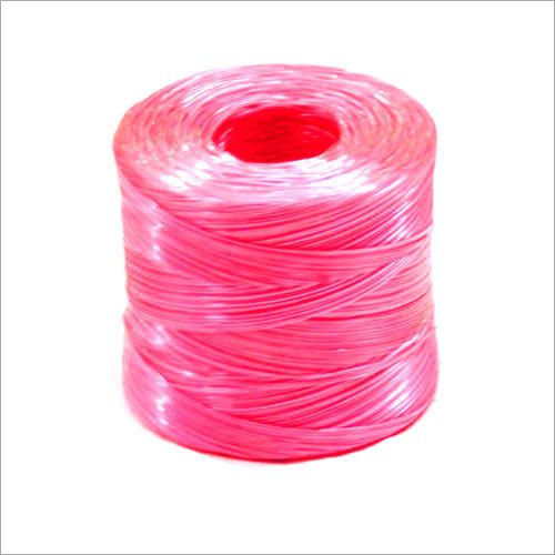 Colored PP Twine