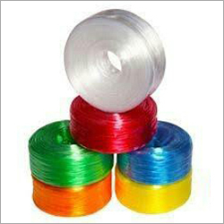 Virgin Colored Plastic Twine