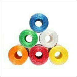 Plastic Twine