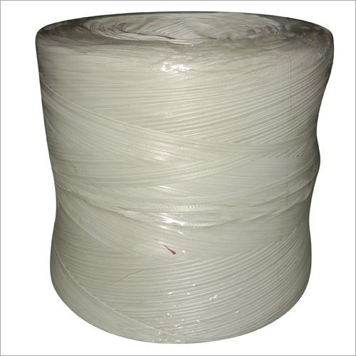 Colored Plastic Twine Manufacturer Supplier from Rajkot India