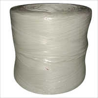 Pp Plastic Twine - 1600 Meter Length, 2-4 Millimeter Thickness | High Strength, Plain Texture, Customizable, Zero Defects