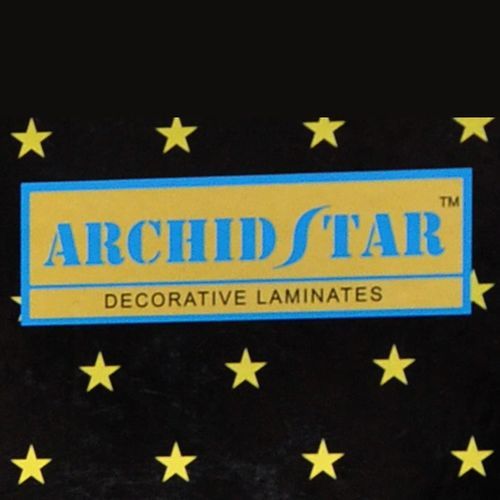 Archid Star Laminate Sheet