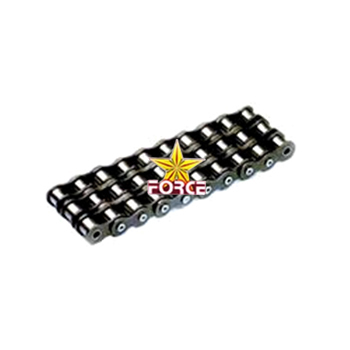 Thresher Duplex Chain Application: Agriculture Field