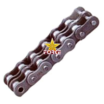 Roller Chain Duplex Application: Agriculture Field