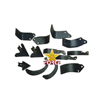 Rotavator Blade