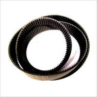 Power Grip Gt Belt - Rubber Material , Durable And Corrosion Resistant, Available In Custom Sizes For Industrial Use