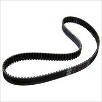 Htd Belts And Power Grip Gt Belt - Rubber, Size As Per Requirement | Durable, Corrosion Resistant, Industrial Usage, No Warranty