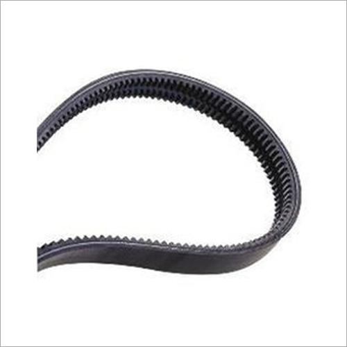 Single Sided Transmission Belt - Rubber Material, Custom Size | Durable, Corrosion Resistant, Industrial Use