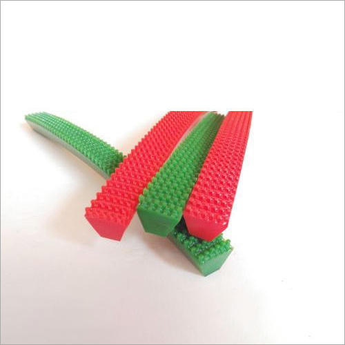 PU V Belt - Custom Size | Durable Corrosion Resistant Ideal for Industrial Usage