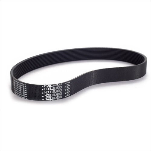 Poly V Belt Size: As Per Requirement, Price 1000 Onwards INR/Piece | ID ...