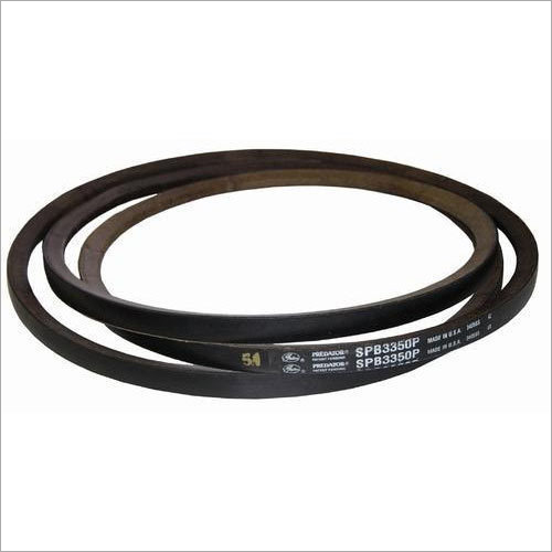 Industrial V Belt