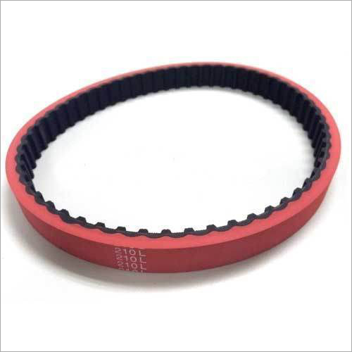 SPL Rubber Coating Belt - Rubber Material, Size as Per Requirement | Durable, Corrosion Resistant, Industrial Use