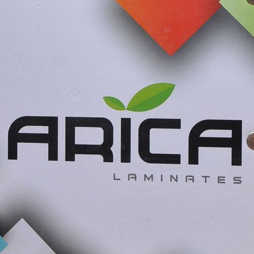 Arica Laminate Sheet