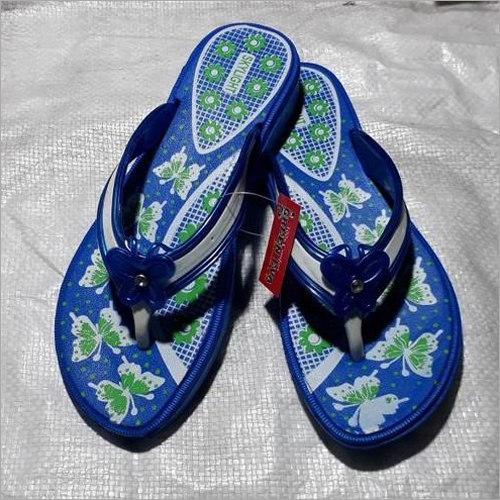 Skylite Slippers
