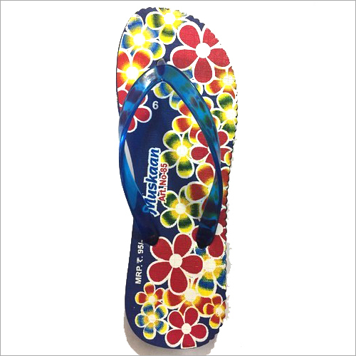 Muskan Slipper