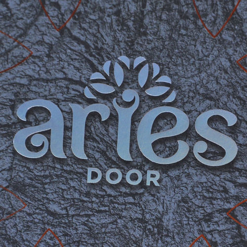 Aries  Door Skin Laminate Sheet