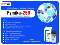 Fymika-500 (Injection)