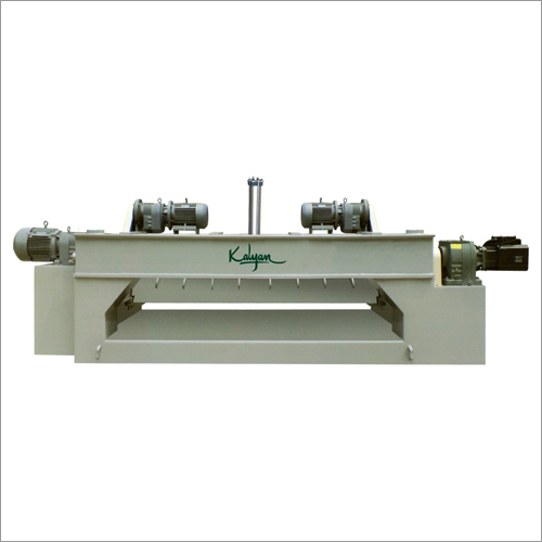 HEAVY DUTY HIGH SPEED SPINDLELESS (SPLS-2750/ZHX)