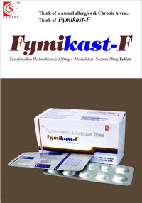 Fymika-500 (Injection)
