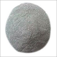 Antimony Metal Powder - Color: Grey