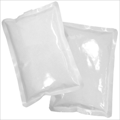 Cold Gel Pack Pouch