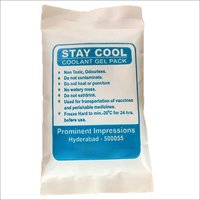 Cold Gel Ice Pack
