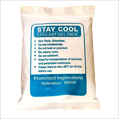 Cold Gel Pack