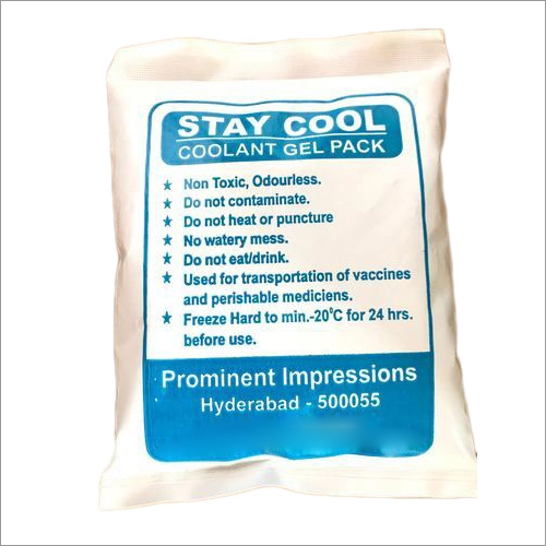 Cold Gel Pack