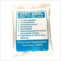 Coolant Gel Pack