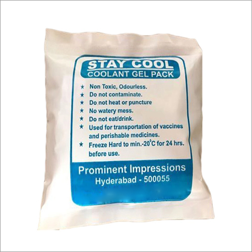 Cold Gel Pack