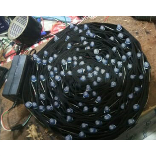 Decorative LED Pixel Light