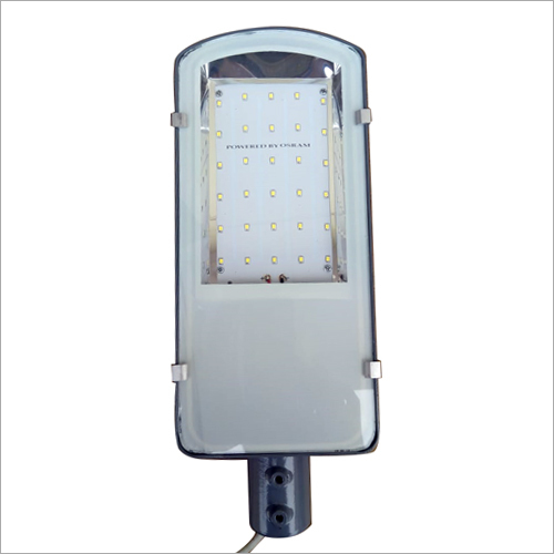 Outdoor LED Street Light