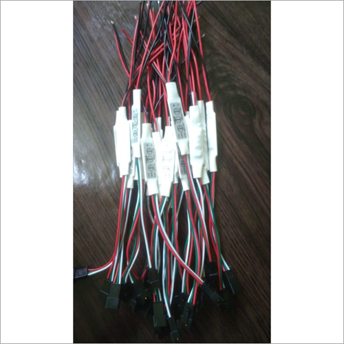 Pixel Light Controller