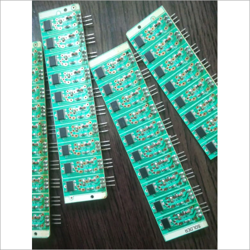 Pixel Controller Board