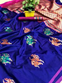 SOFT SILK SAREES
