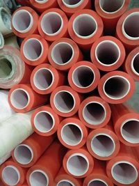 Pvc 3M Vhb Red Liner Tape