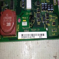 REXROTH PCB CARD SN309919-01793